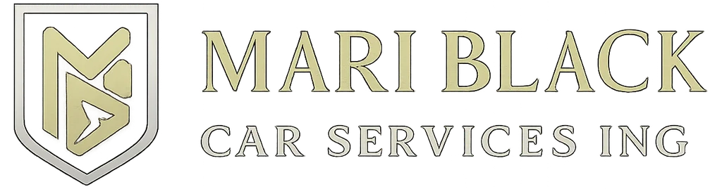 MARI BLACK CAR SERVICES ING