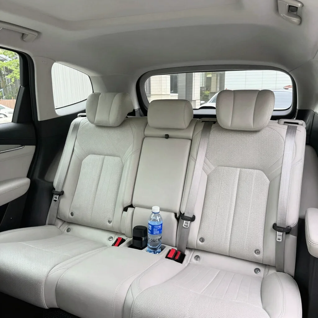 Newark Liberty VIP Express
