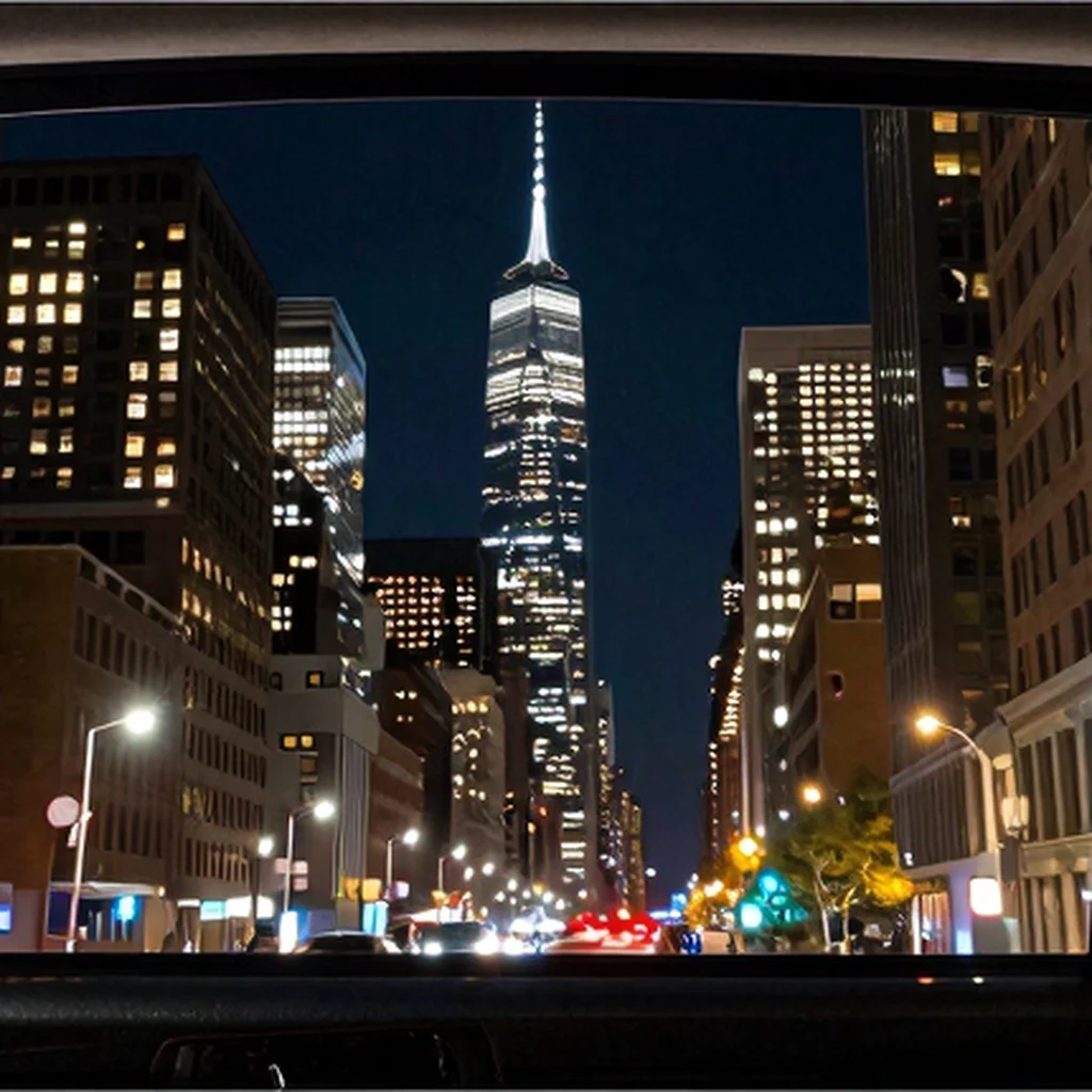 Manhattan Executive Transportation
